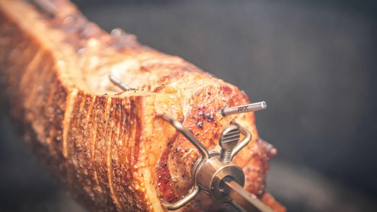 Master Every Meal With Precision