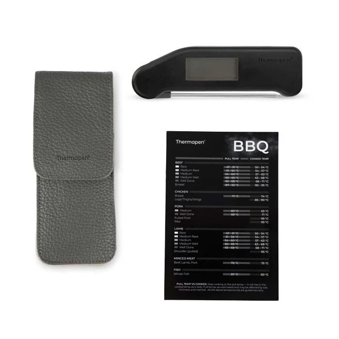 Digital Meat Thermometers
